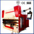 Zyb300t 3000 CNC Hydraulische Pressbremse CNC Biegemaschine